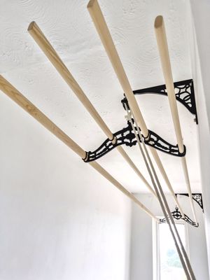 Clothes Line- click for photo gallery